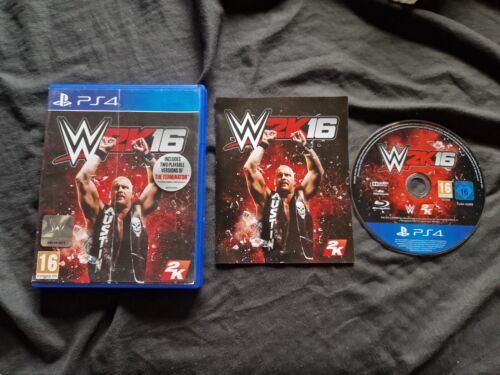 Sony Playstation 4 Games PS4 - Make your selection - Picture 297 of 304