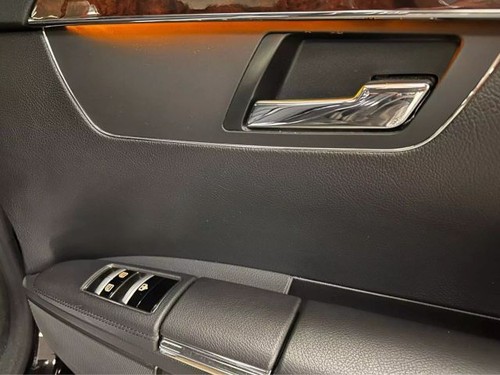 2009 Mercedes-Benz S-Class S 550 Sedan 4D - Picture 28 of 40