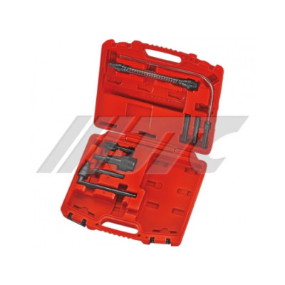 JTC AUTO TOOLS ATF Extra Adapter Set (8PCS) by JTC 6624