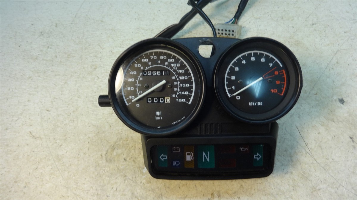 れ*ん様 bmw r100rs ツインサス 純正速度メーター れ*ん様 bmw r100rs
