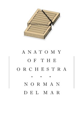 Anatomie des Orchesters
