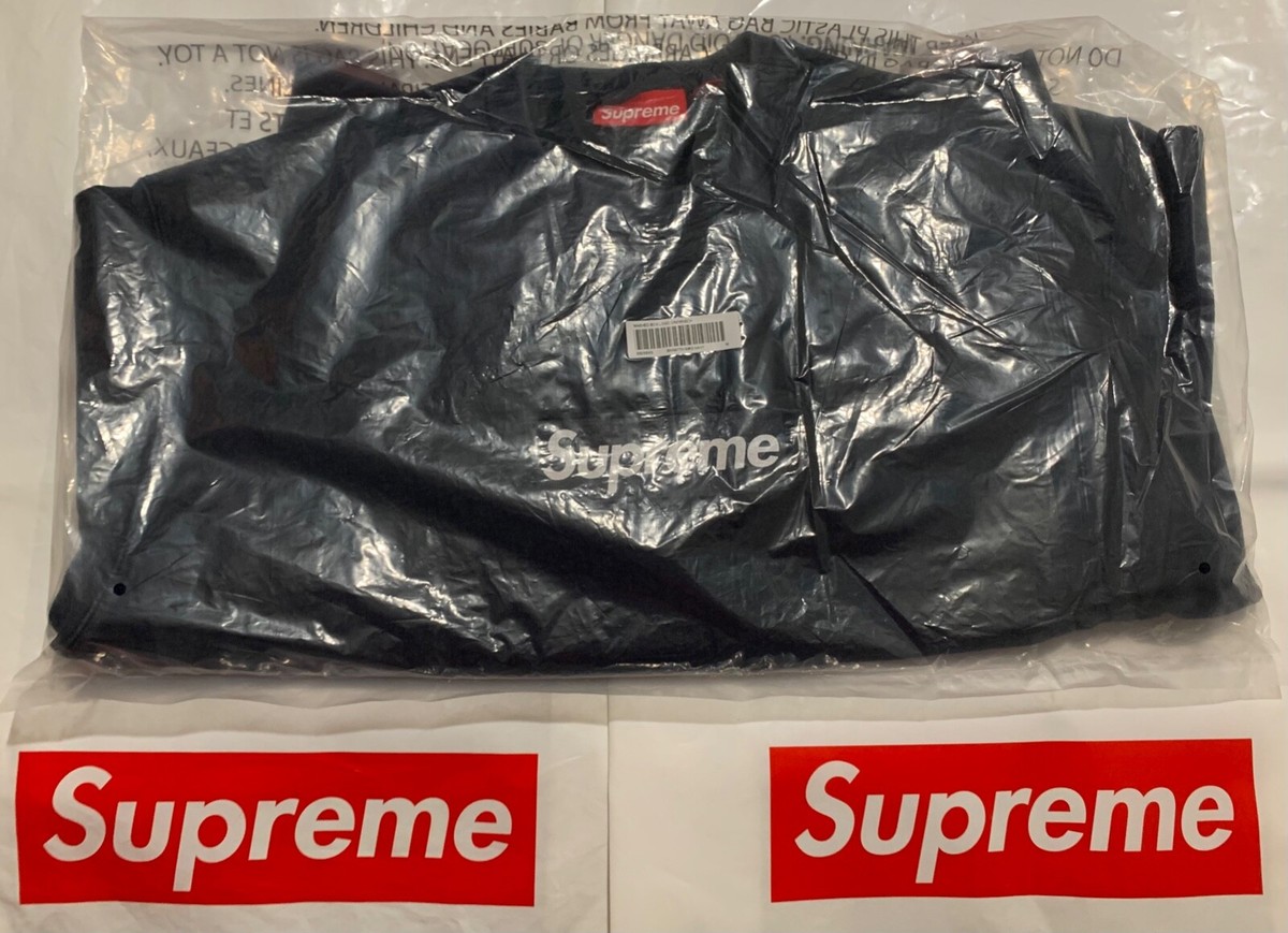 トップス Supreme Washed Box Logo Crewneck Navy M Supreme Drops on X: 