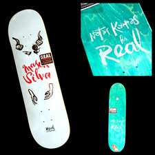 Mason Silva Real Natas Kaupas Artwork 8.28 Sk...