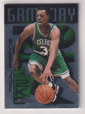 Paul Pierce 1999-2000 Skybox Dominion Basketball Game Day 2K Card # 9 $1 Ship