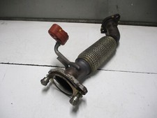 Hyundai Kona Exhaust Flexi Pipe 1580cc DCT Auto Hybrid 2022 ST43