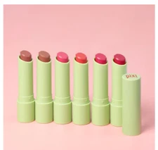 2 or 3 Pack: Pixi NaturelleLip Moisturizing Lip Colour - *CHOOSE SHADE/QTY*