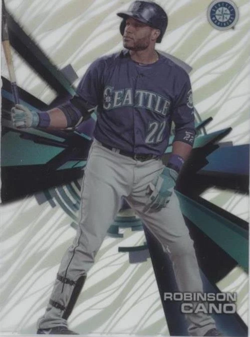 Pattern 1 Grass/Waves