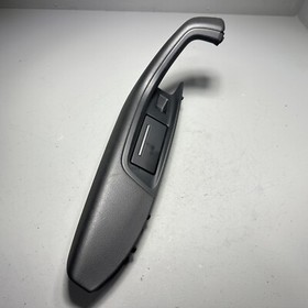 2013-2018 Audi S6 Rear Passenger Door Armrest Panel OEM