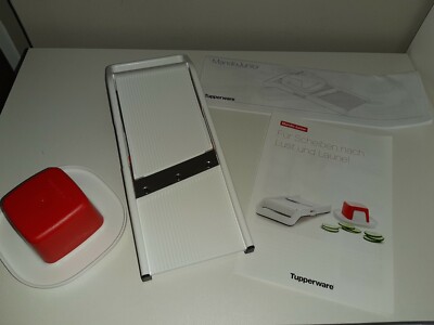 Tupperware Junior Mando NEU !!!!!!!!!