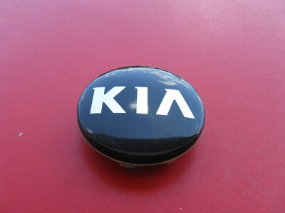 KIA SPORTAGE NIRO CADENZA SOUL 1 WHEEL RIM HUB CAP HUBCAP CENTER COVER PLUG 2290