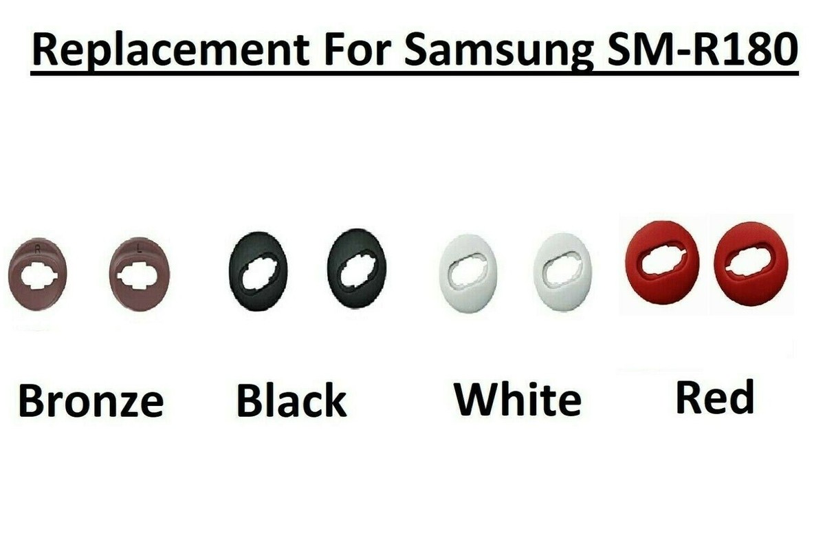 Genuine Samsung Galaxy Buds Live SM-R180 Replacement Ear Tips