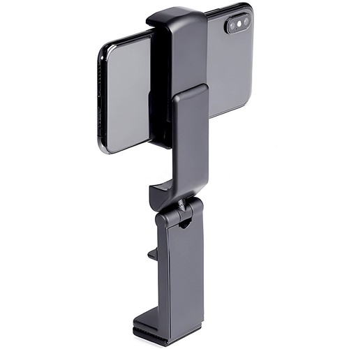 New Foldable Universal Desk Stand Holder For Mobile Phone Tablet Adjustable AU - Picture 11 of 21