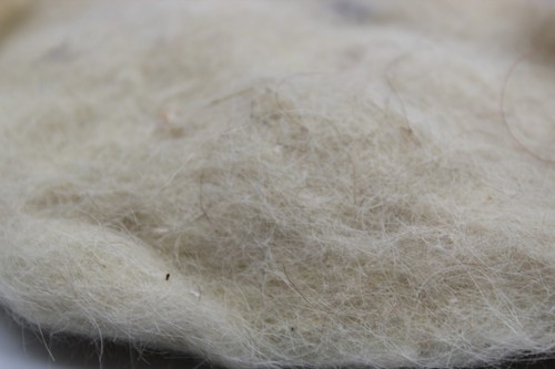 Natural Wool Roving Top For Needle Felting Hand Spinning DIY Crafts -- CHOICE - Picture 243 of 462