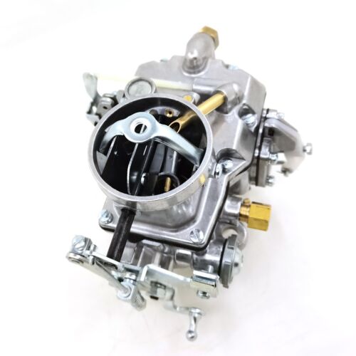 Ford Autolite 1100 1 barrel Carburetor Manual Choke 200" 3.3L 6 cyl Eng 223 262 - Picture 13 of 15