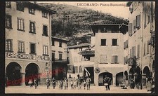 ae7596 - CARTOLINA D'EPOCA - Firenze Provincia - Dicomano