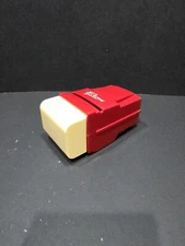 Vintage Micoette deluxe With Micolite Attachment For 35mm Bantam Slides