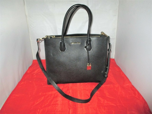 mercer large saffiano leather tote bolsa review