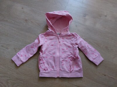 Topo mini Sweatjacke Gr. 74