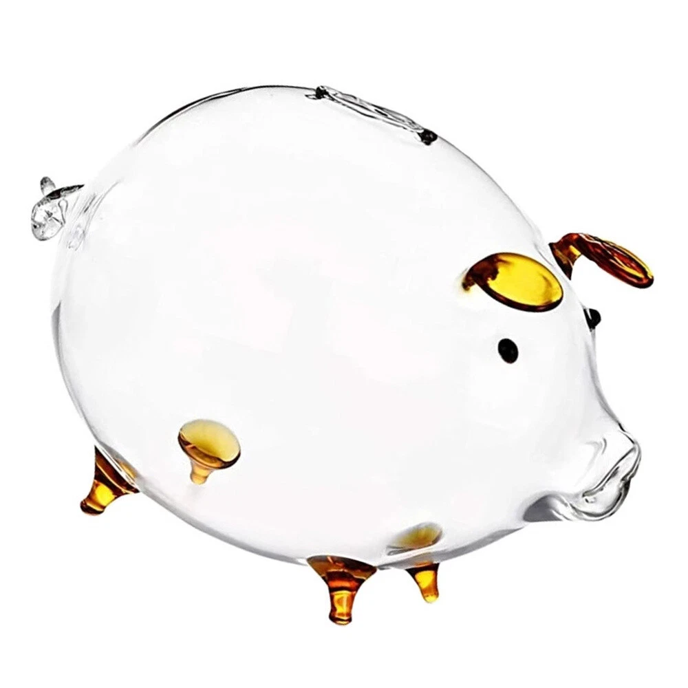 Kids savings piggy bank sale