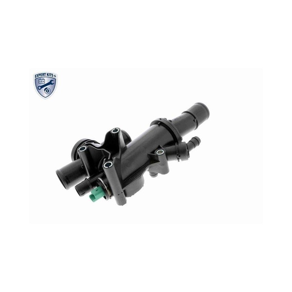 Vemo V25-99-1715 ThermostatgehäUse FüR CitroËN Fiat Ford Peugeot-image