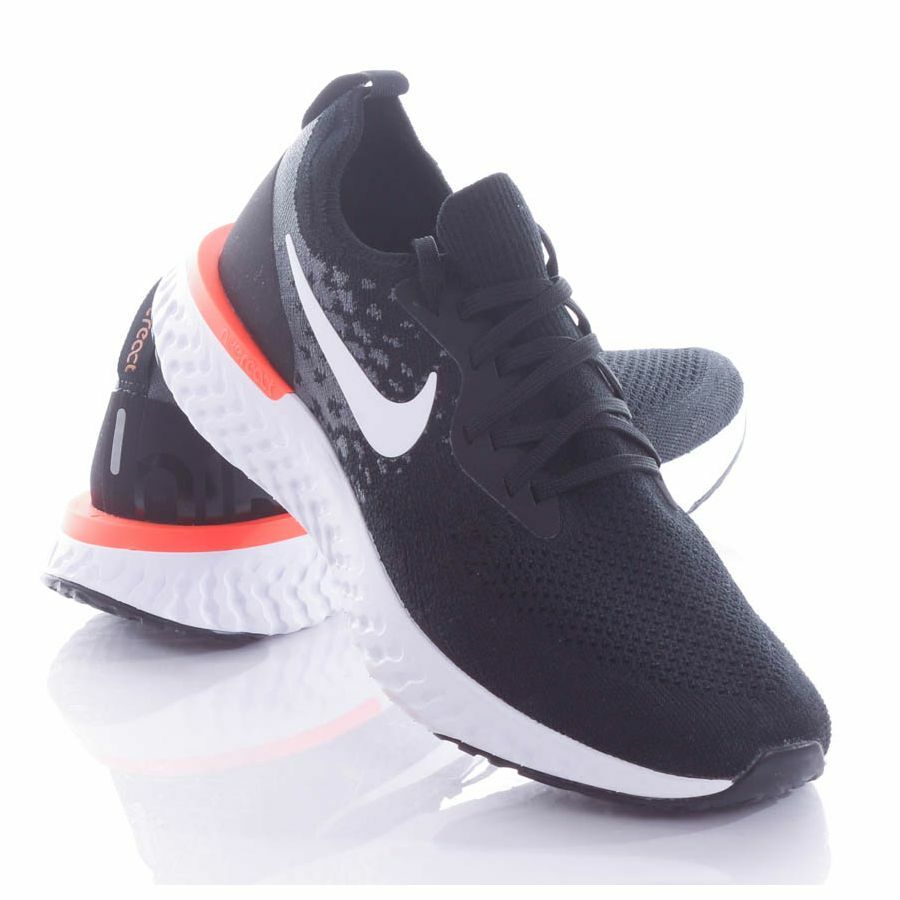 Nike Epic React Flyknit (AV7004-002 