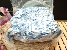 4 PACK REPLACEMENT MOP HEAD Compatible w/ O Cedar  Spin Mop Dual System