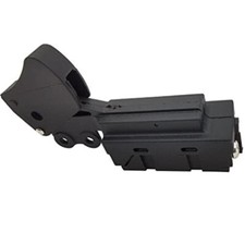 651172-0 651121-7 651168-1 24/12A-125/250V Trigger Switch Replacement Parts 1PC