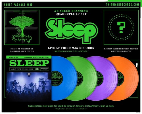 Headz 2B 4XLP Box Set Mowax Vinyl Record Missing One Sheet | eBay
