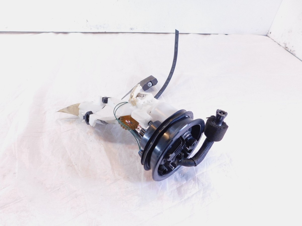 2011 2012 2013 BMW R1200RT Gas Petrol Fuel Pump & Level Sending 