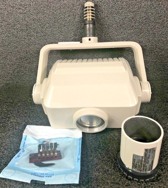 Belmont 070 Dental Intraoral Bitewing Replacement XRay Tube Head With