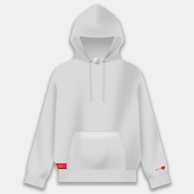 BTS WORLD TOUR SPEAK YOURSELF OFFICIAL GOODS HOODY