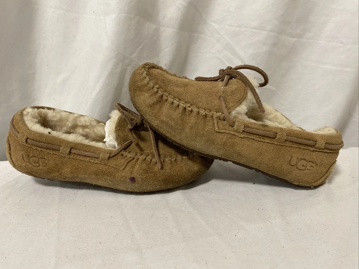 Ugg kids dakota sale