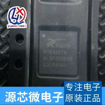 1 Piece New Ralink RT63O87N RT630B7N RT63OB7N RT63087N QFN48 IC Chip #D1