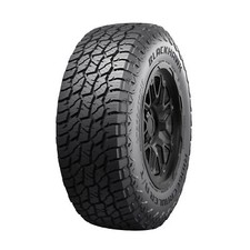 4 New Blackhawk Ridgecrawler At - 275x65r20 Tires 2756520 275 65 20