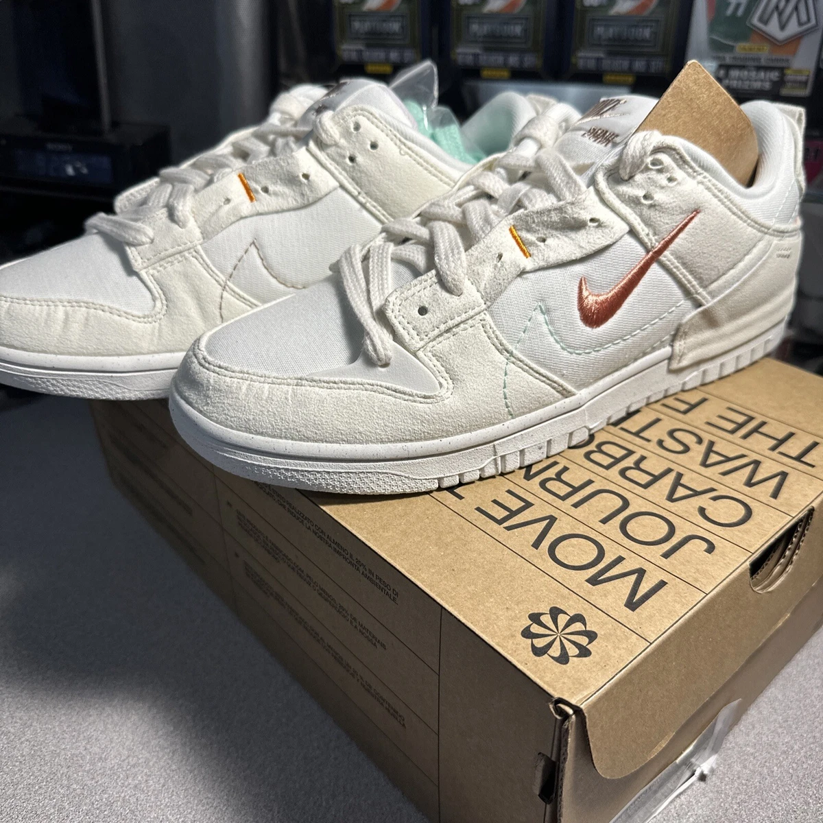 Nike sb shop deconstructed dunk