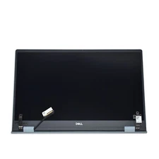 Dell Inspiron 5401 Silver 14" FHD Matte Anti-Glare LCD Display Assembly MNX0F