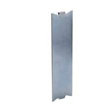 1-1/2 In. X 5 In. Nail Plate Bulk For Interior Use 100-Pack 
