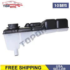 Coolant Reservoir For 2001-2004 Ford Mustang GT & SVT4.6L V8 603-134 1R3Z8A080AA