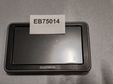 Garmin GPS Navigation Appareil - Utilisé,Entièrement Fonctionnel,No Accessoires