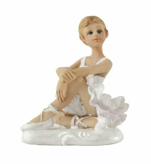 Model x sale ballet
