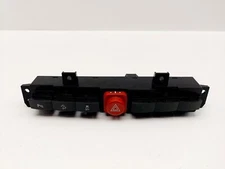 VAUXHALL ANTARA FL HAZARD LIGHT PDC ESP CONTROL SWITCH PANEL 20785509