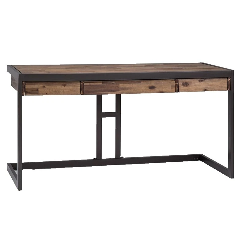 Lodge Computer Desk Home Office Desks