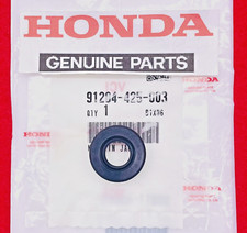 HONDA GEAR SHIFT ER SHAFT OIL SEAL NT700 VT500 VT1100 SHADOW SABRE AERO SPIRIT