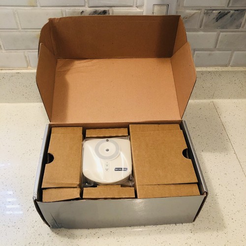 Schlage WCE100, LiNK Wired Network Camera Skbawa-s026-mr xx - Picture 7 of 11