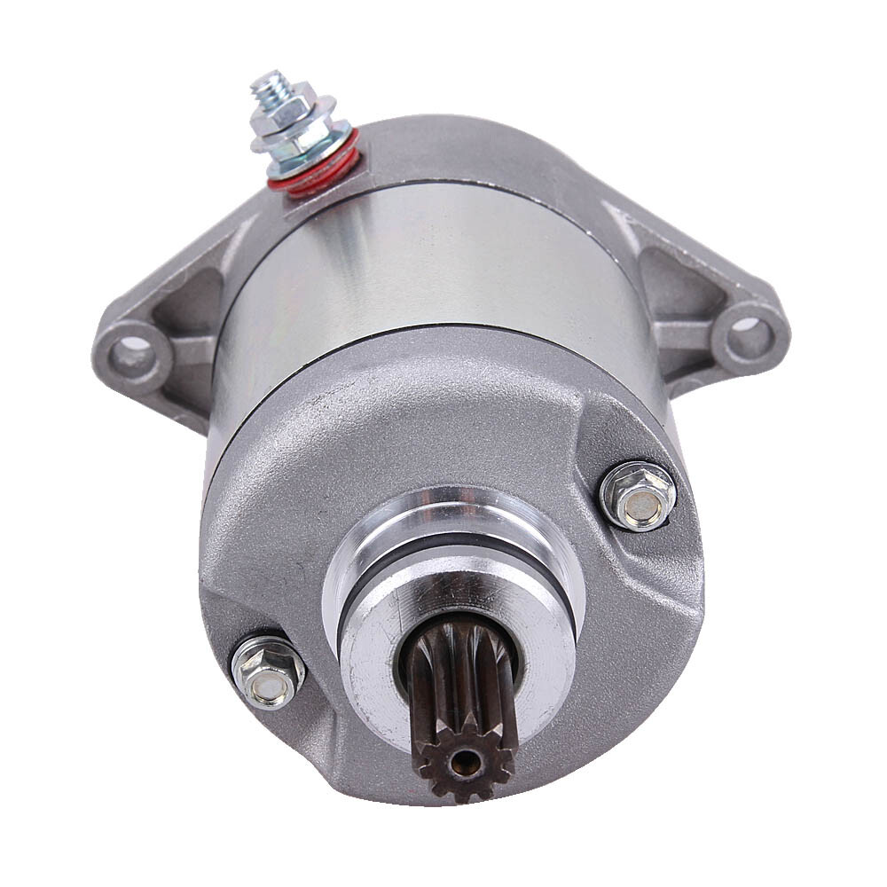 Suzuki Eiger 400 02-07 Manual Engine Motor Rebuilt In Stock Ready To - Foto 7