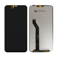For Motorola Moto G7 power XT1955-2 1955-5 LCD Display Touch Screen Digitizer