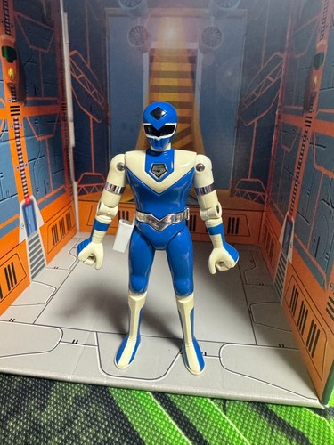 Bandai Godaikin Máscara Hombre 1987 Chogokin Figura Set - Imagen 14 de 24