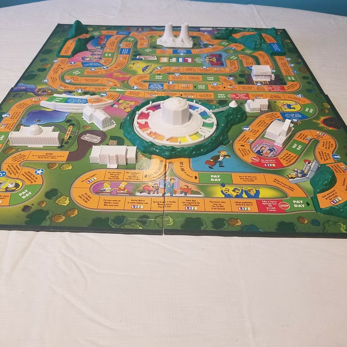 The Game Of Life 
