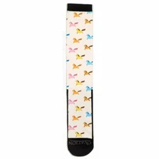 Ovation Zocks FootZees Boot Socks - Chubby Ponies