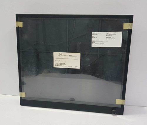 NOTTROT N-LINE N190DE Display Monitor